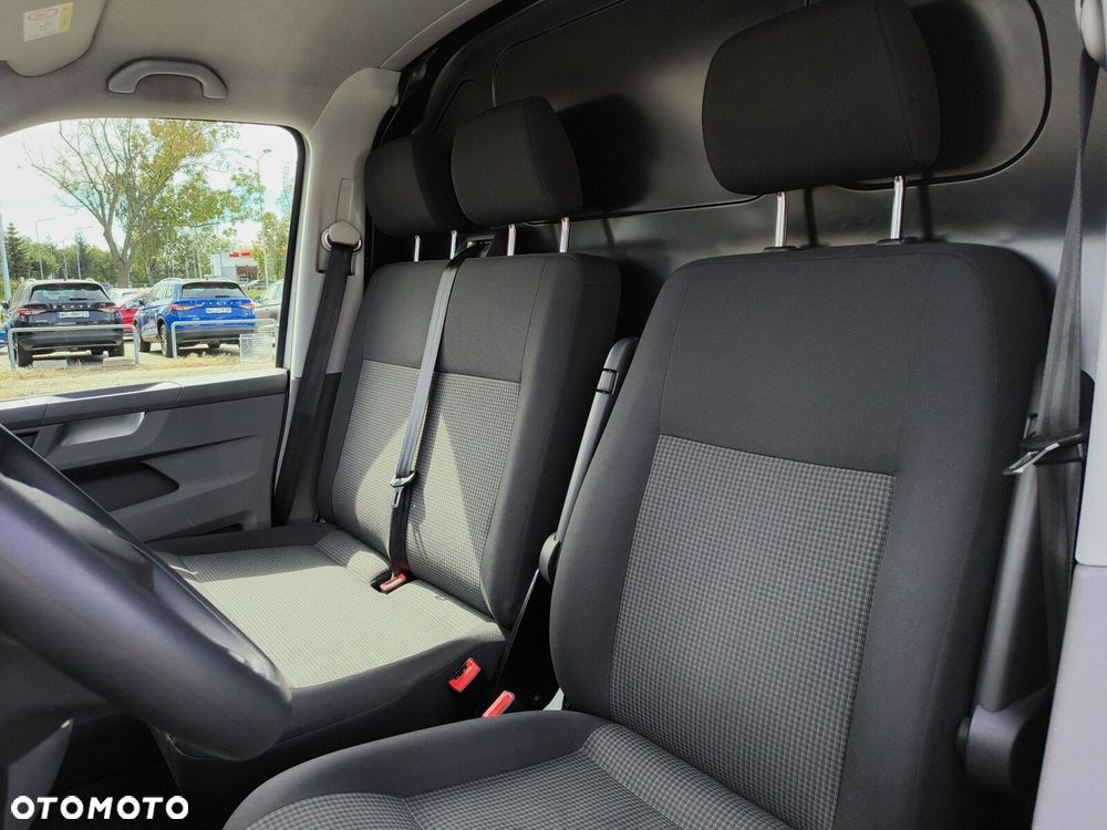 Volkswagen Transporter T6.1 Furgon 3400 2.0 TDI 110 KM 3m. - 11