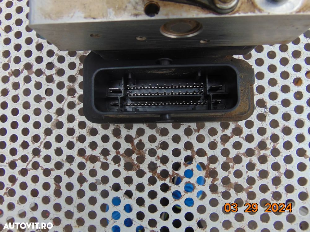 Modul abs Mercedes vito w447 v class viano pompa ecu abs - 4
