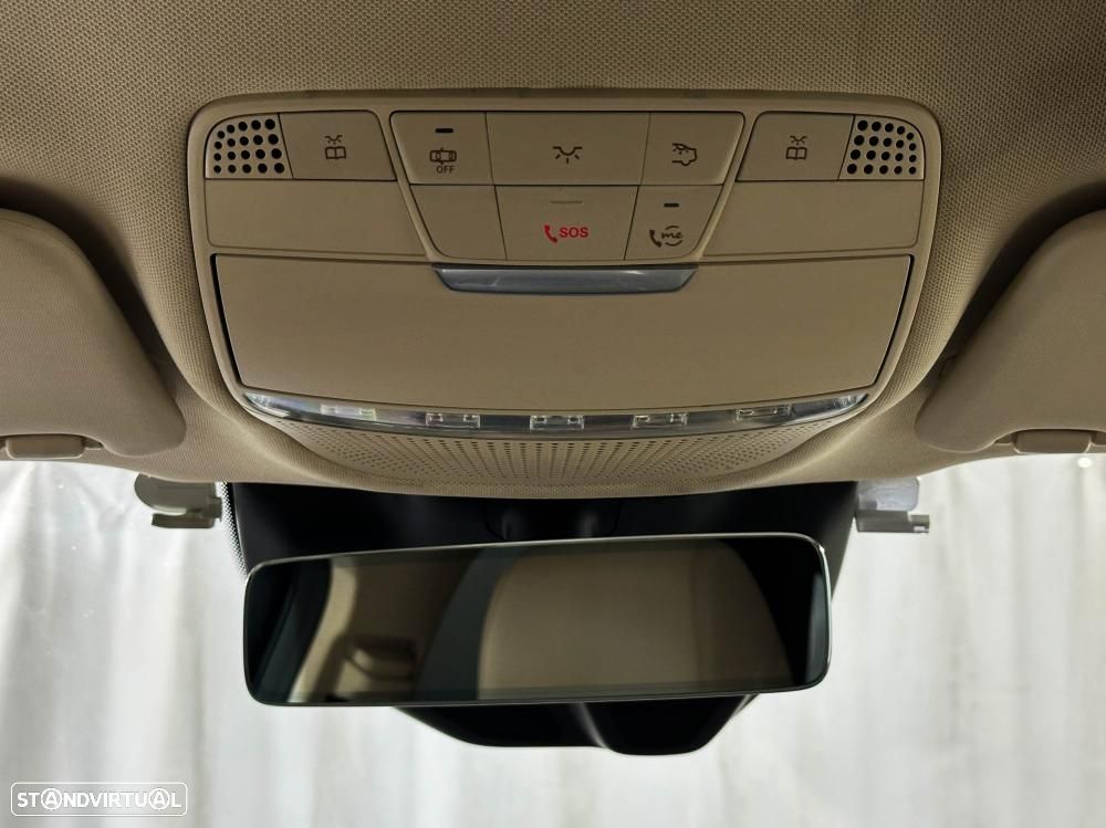 Mercedes-Benz GLC 300 de 4Matic 9G-TRONIC AMG Line - 20