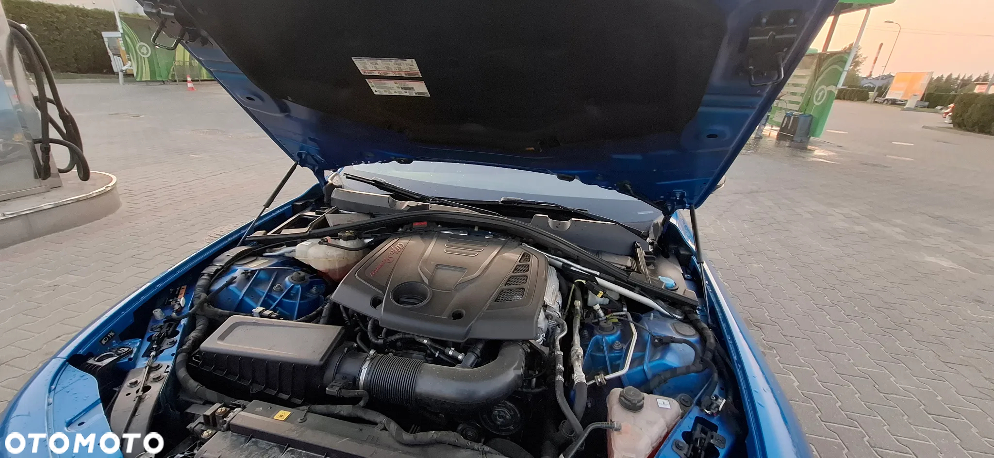 Alfa Romeo Giulia 2.0 Turbo 16V AT8-Q4 Veloce - 19