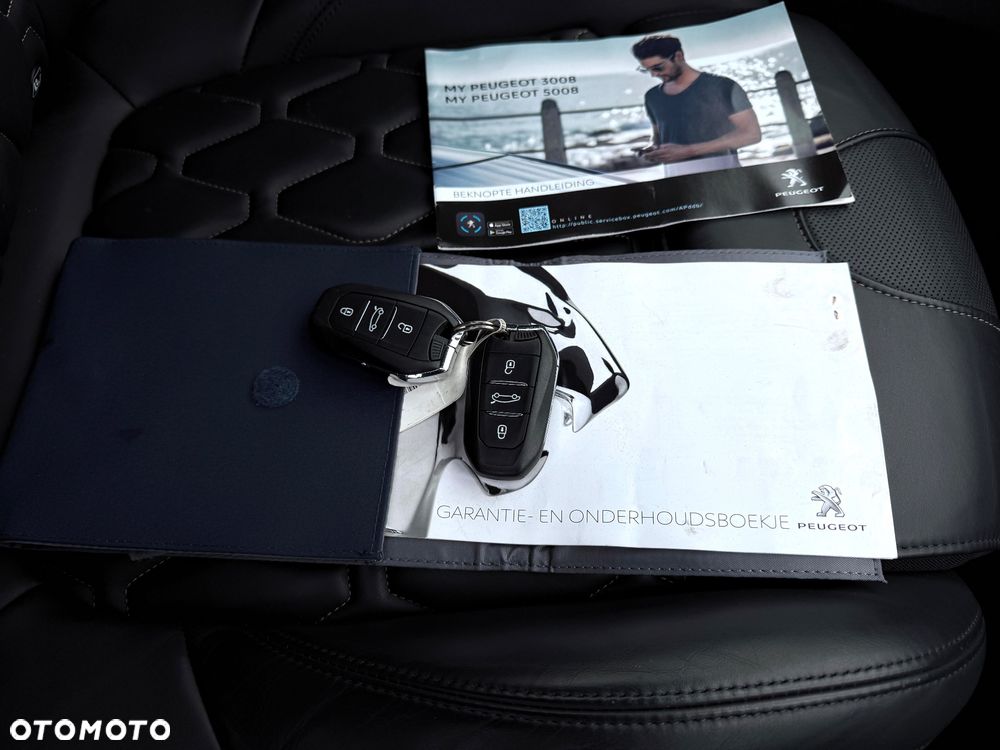 Peugeot 3008 1.5 BlueHDi GT S&S EAT8 - 39