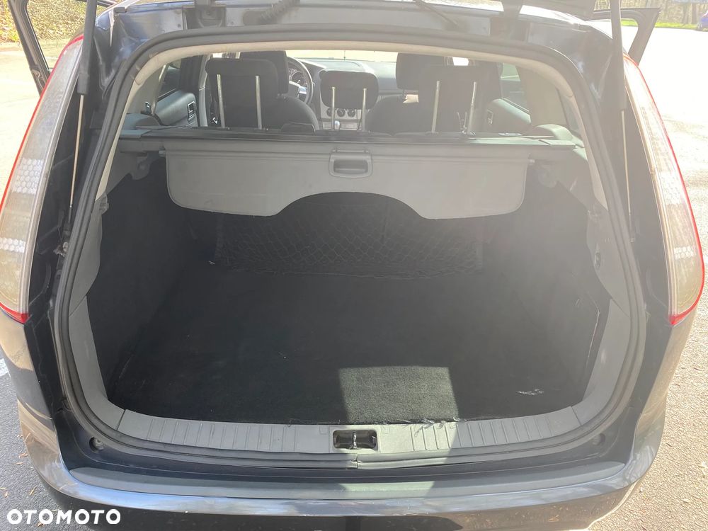 Ford Focus 1.6 TDCi Silver X - 17