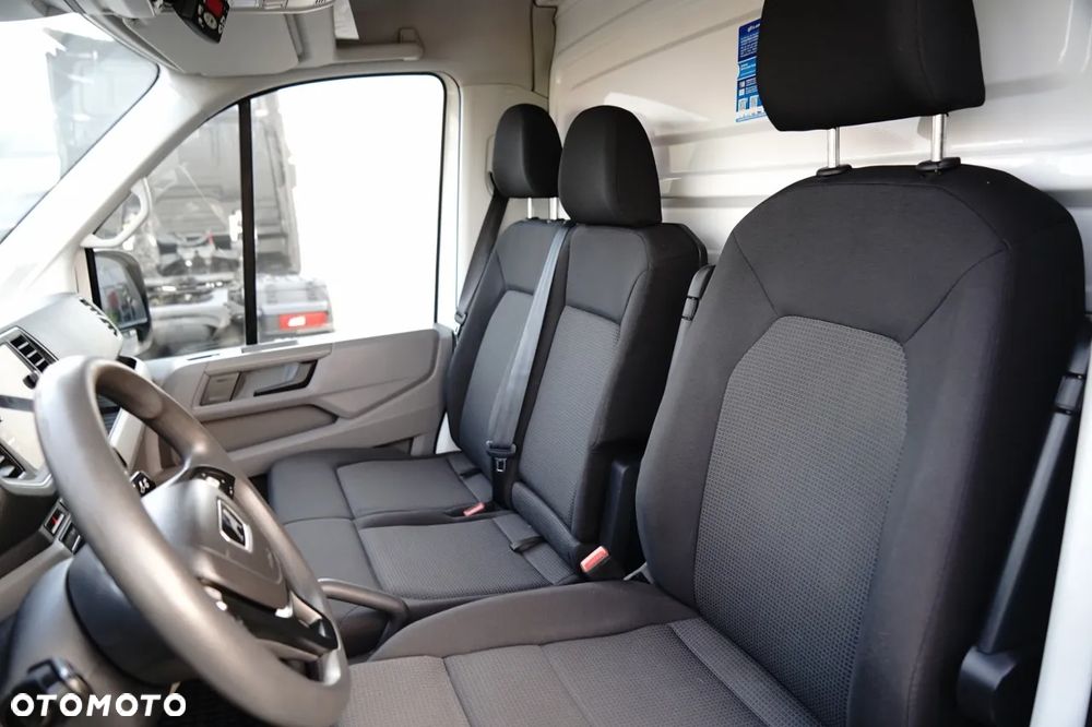 MAN TGE 3.180 / CHŁODNIA / AGREGAT CARRIER XARIOS 350 / WINDA / DOPPLESTOCK - 26