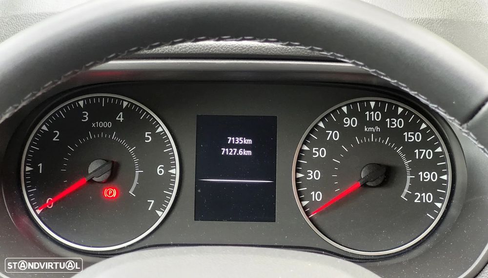 Dacia Duster 1.5 Blue dCi SL Extreme 4WD - 23