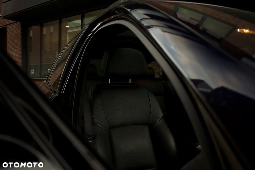 BMW Seria 5 M550d xDrive - 20