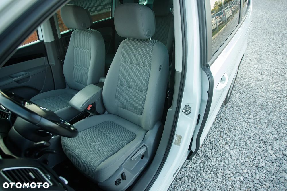 Seat Alhambra 2.0 TDI Start & Stop DSG Crono - 18