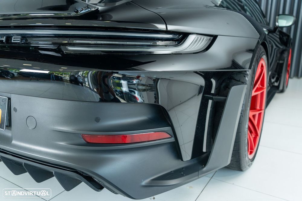 Porsche 911 (992) GT3 RS PDK - 37