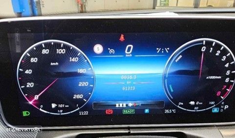 Mercedes-Benz C 300 e T 9G-TRONIC Avantgarde - 5