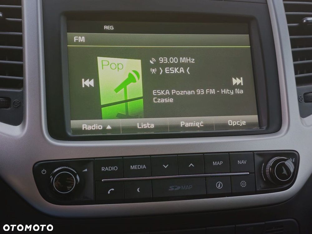 Kia Venga 1.4 L - 22