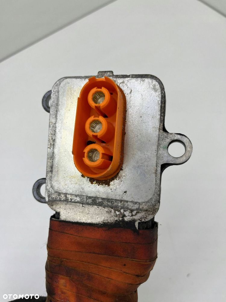 BMW I3 I01 PRZEWÓD WYSOKIEGO NAPIĘCIA 9398770 - 7