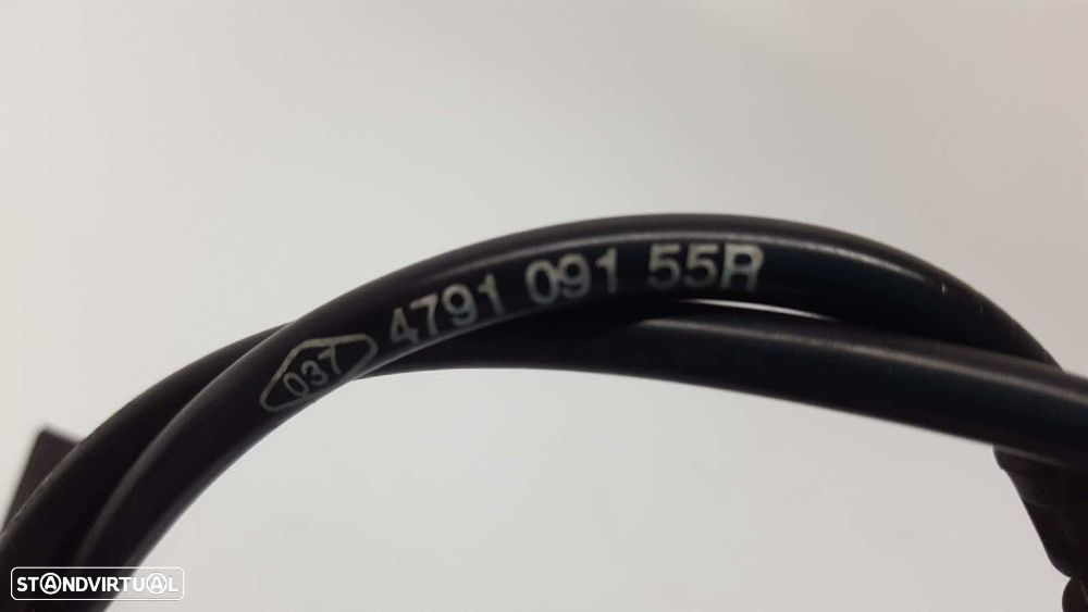 SENSOR ABS DACIA DUSTER ADVENTURE - 2