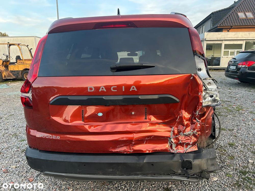 Dacia Jogger TCe 110 Extreme+ - 6