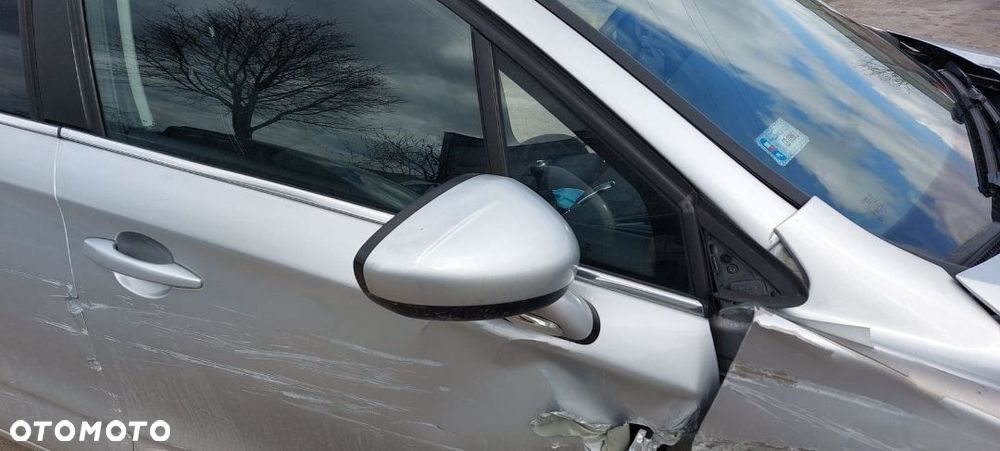 Citroen C4 ii 1,6 EHDI chłodnica klimatyzacji - 7