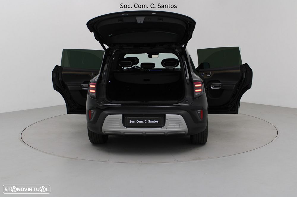Smart #5 100 kWh Premium - 11