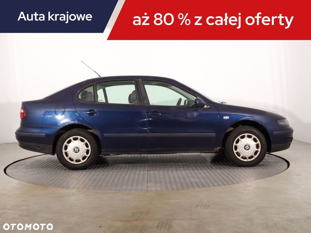 Seat Toledo - 8