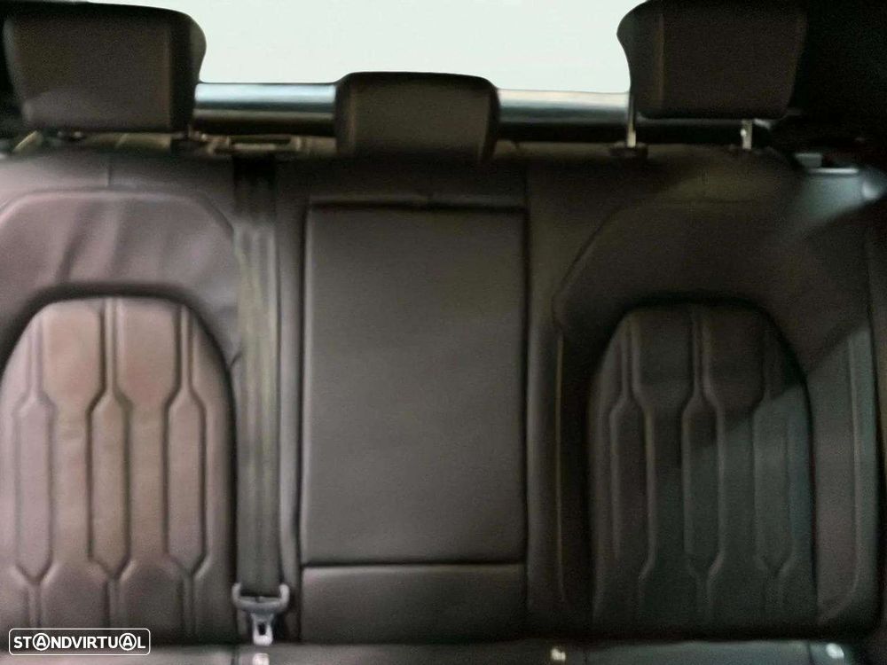 Cupra Leon 1.4 e-Hybrid DSG - 18