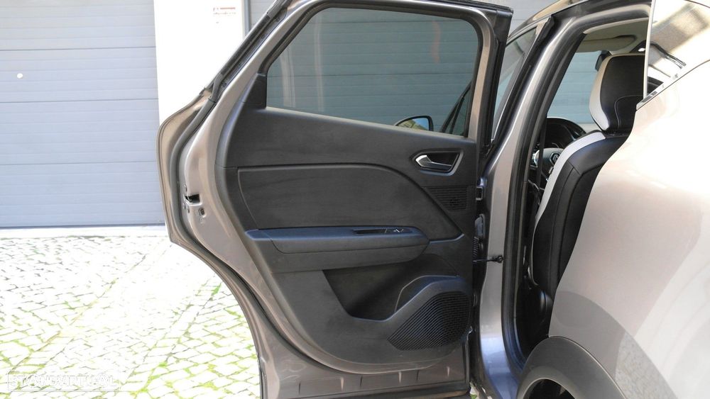 Renault Captur 1.0 TCe Techno - 20