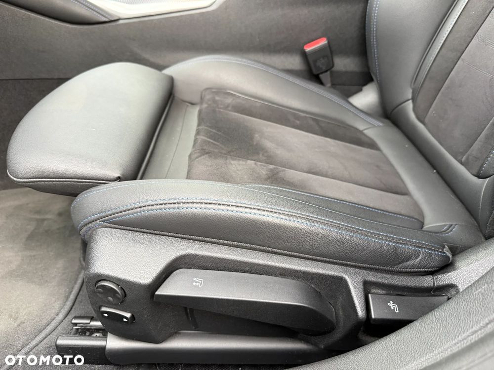 BMW Seria 4 420d xDrive mHEV M Sport sport - 19