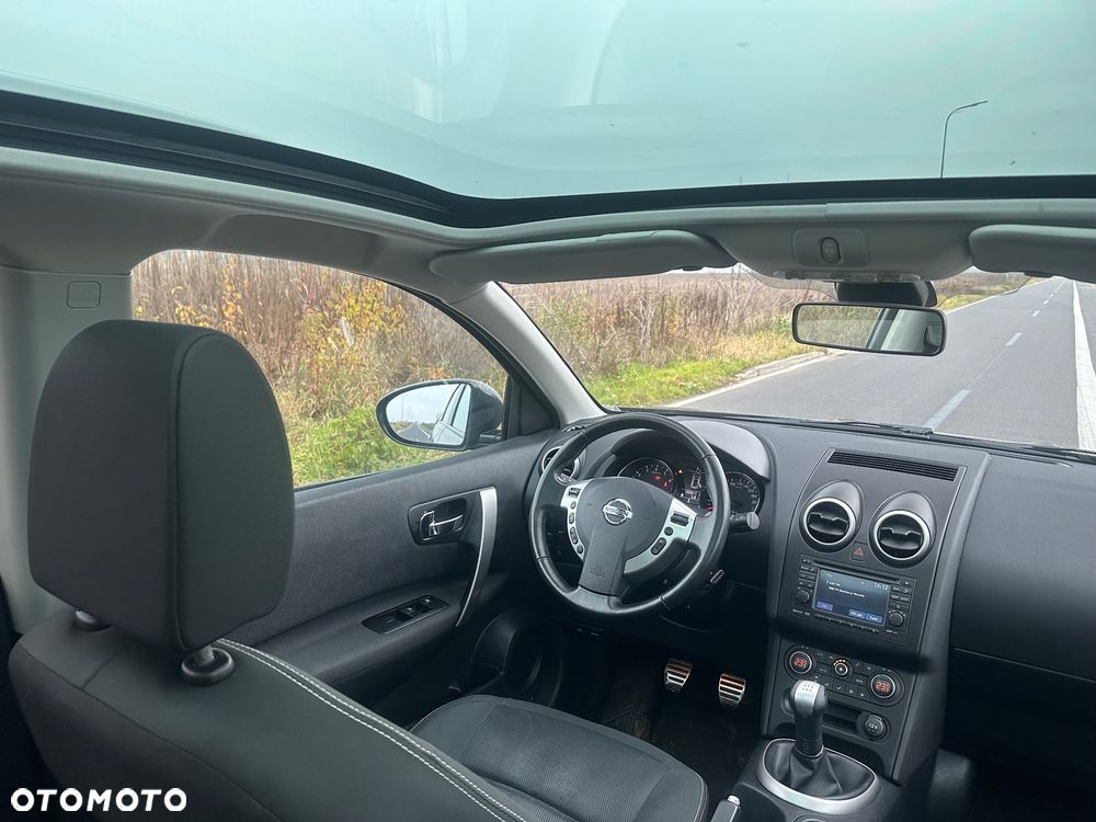 Nissan Qashqai 1.6 I-Way - 24