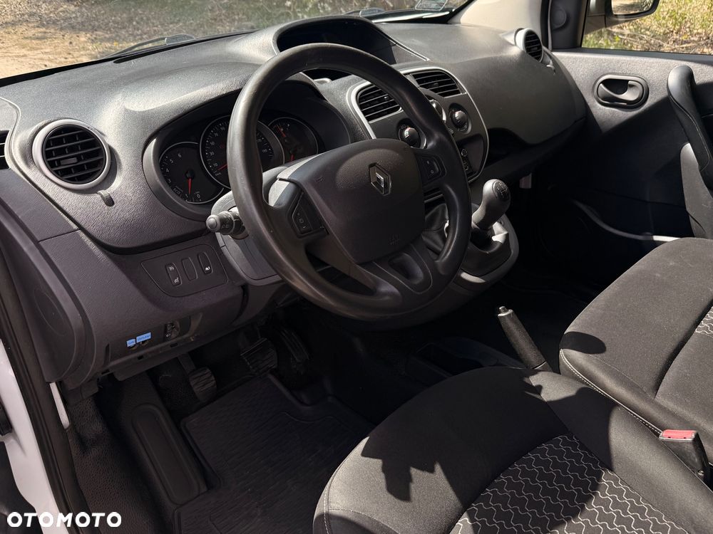 Renault Kangoo - 8