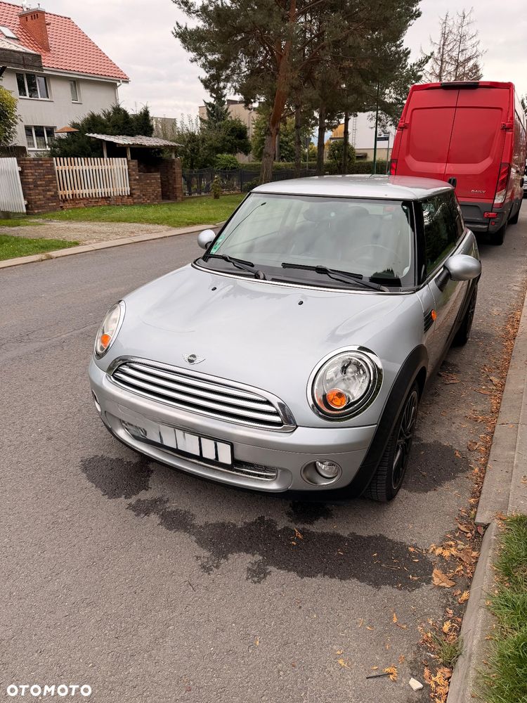 MINI Cooper - 5