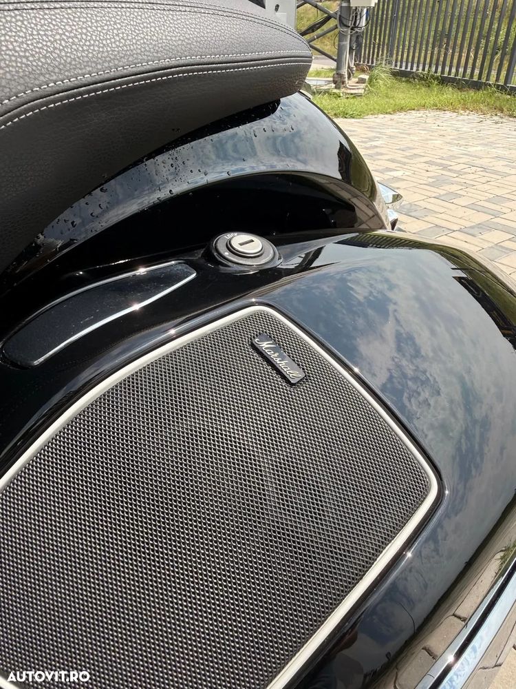 BMW R 18 B - 7