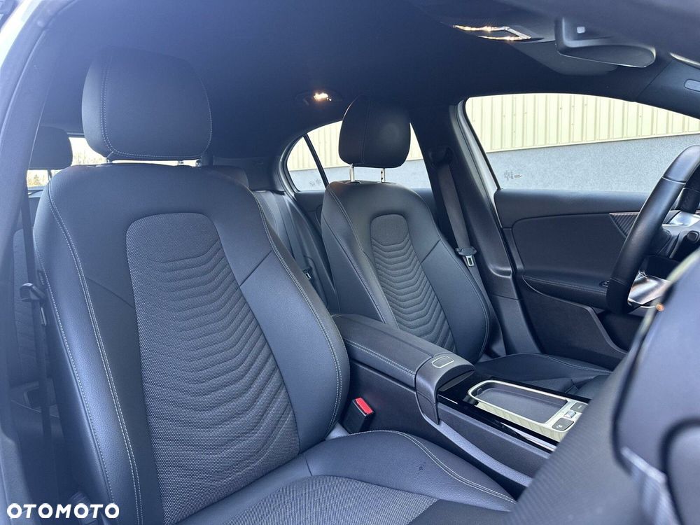 Mercedes-Benz Klasa A - 26