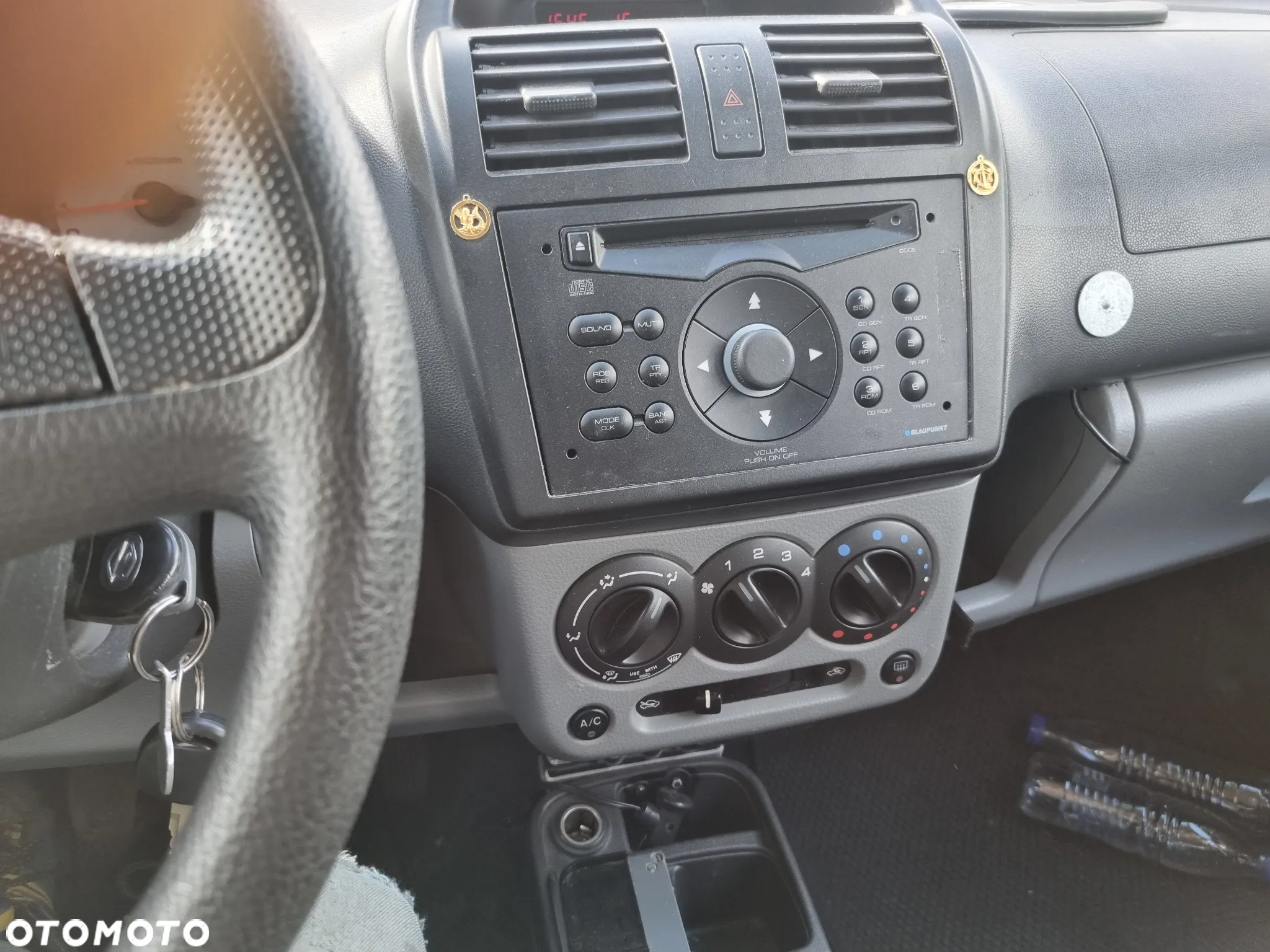 Suzuki Ignis 1.5 Four Grip Comfort 4 Seasons - 7