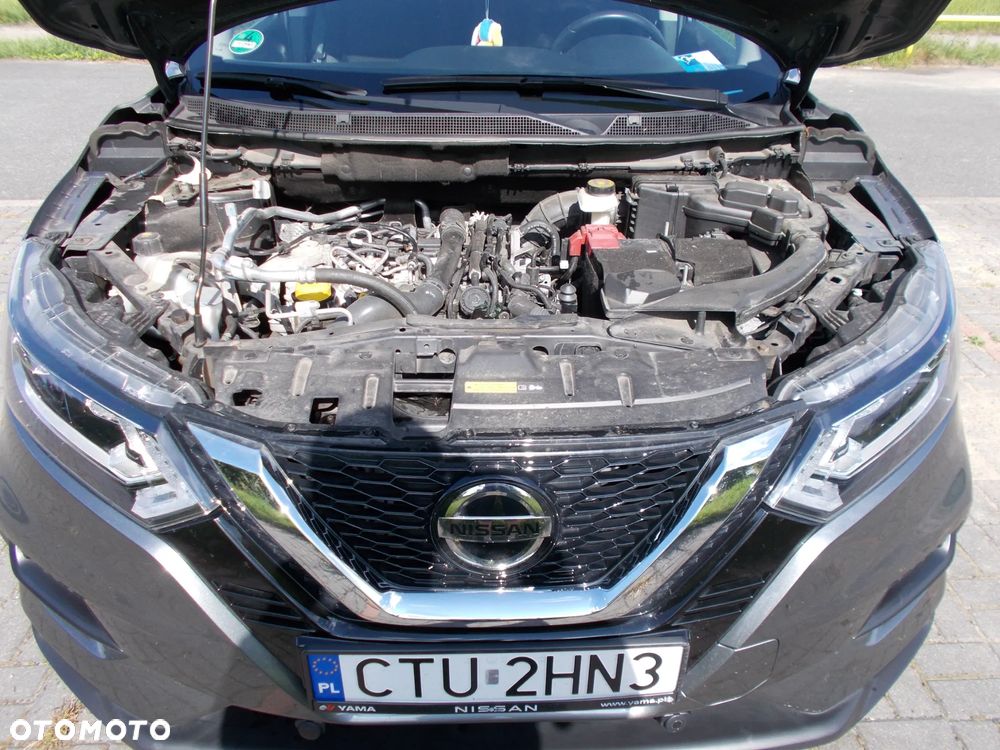 Nissan Qashqai - 6