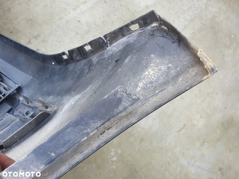 RENAULT MEGANE II 2 LIFT ZDERZAK PRZEDNI PRZÓD HALOGENY - 15