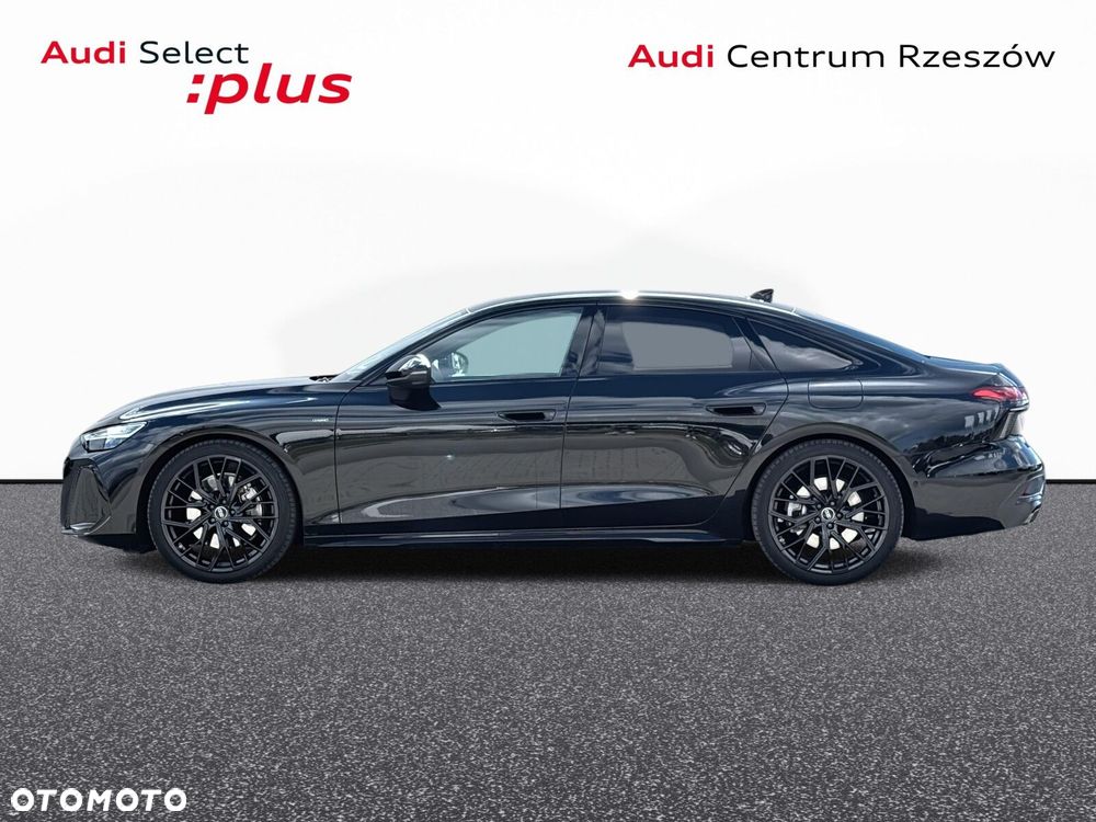Audi A6 Limousine 50 TFSI e PHEV Quattro S Line S tronic - 9