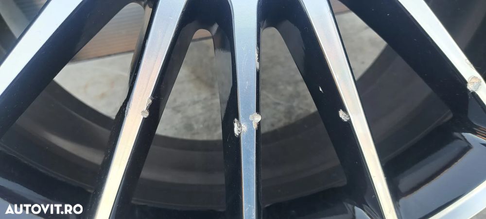 Janta aliaj 19 Mercedes V Class 447 - 2