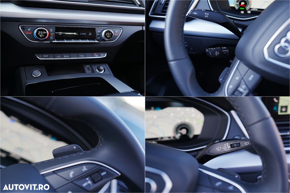 Audi Q5 50 TFSI e quattro S tronic sport - 24