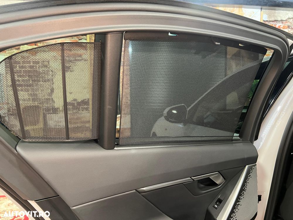 BMW Seria 5 520i AT MHEV - 8