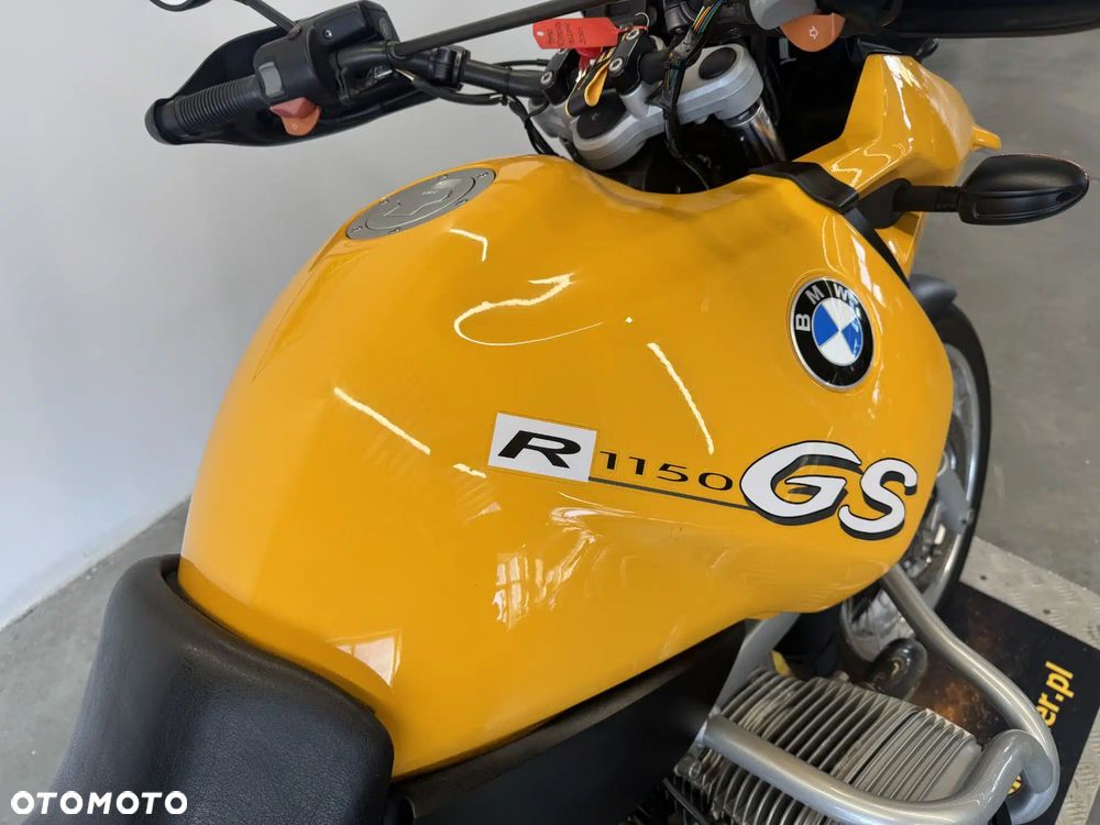 BMW GS - 18