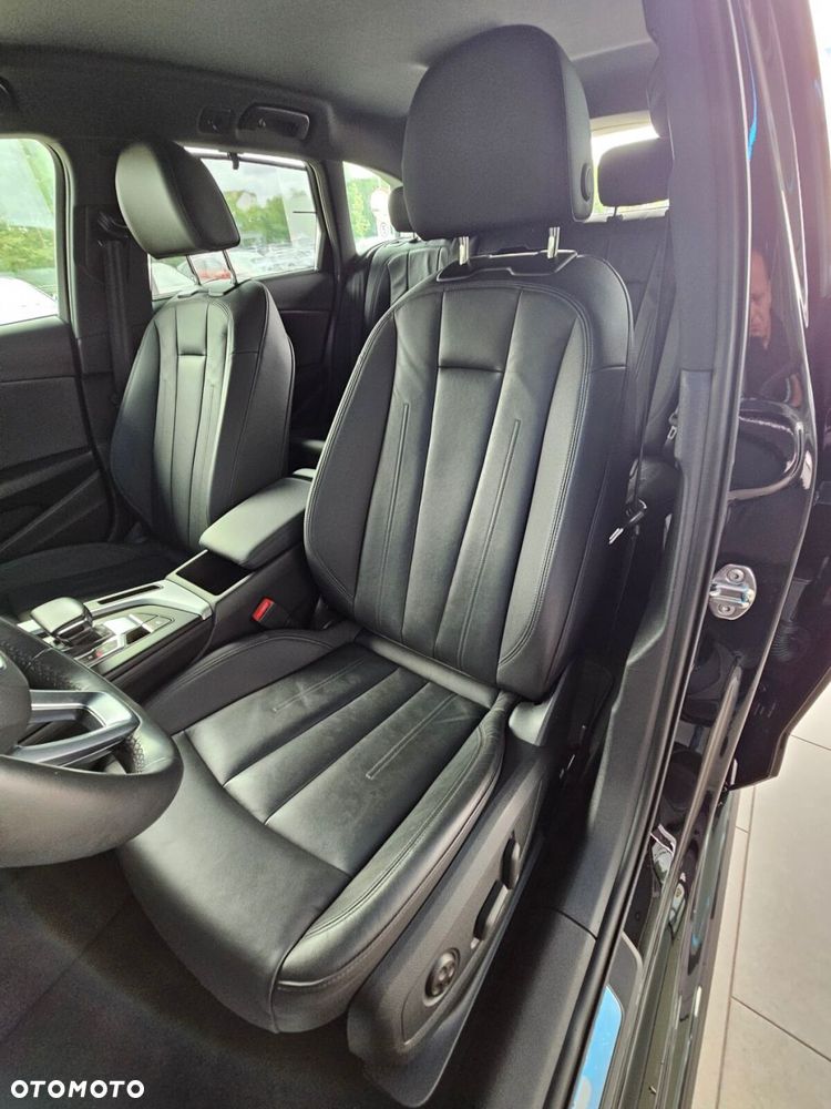 Audi A4 Avant - 13