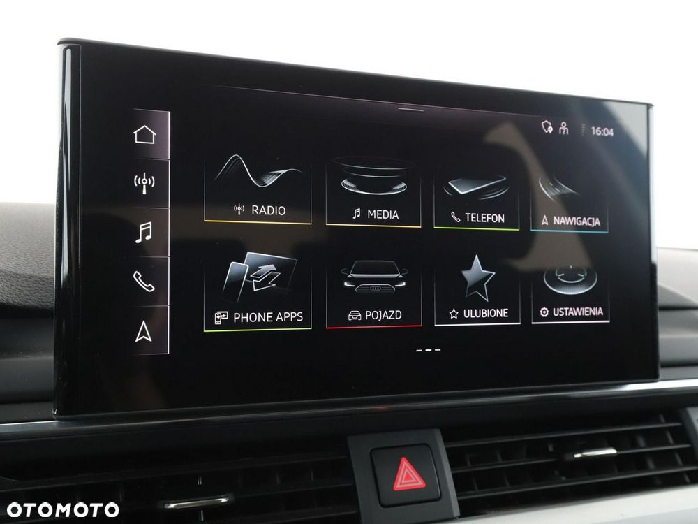 Audi A4 Allroad 40 TDI mHEV Quattro S tronic - 24