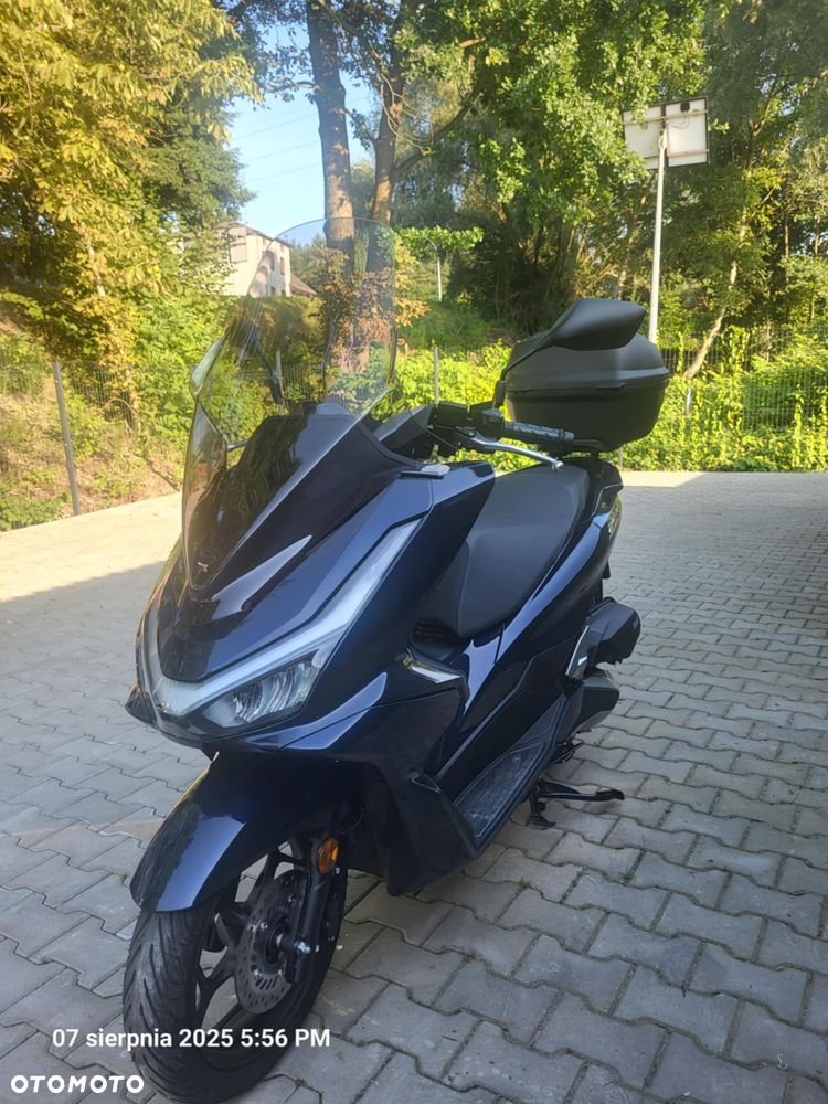 Honda PCX - 7