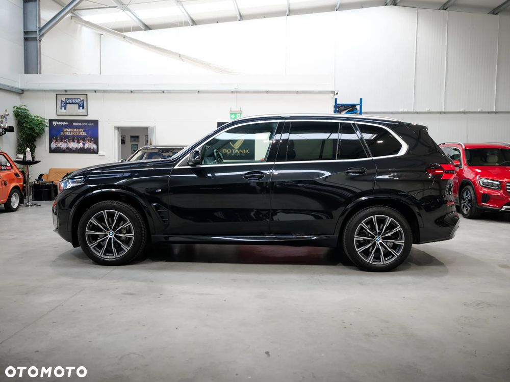BMW X5 xDrive30d mHEV sport - 5