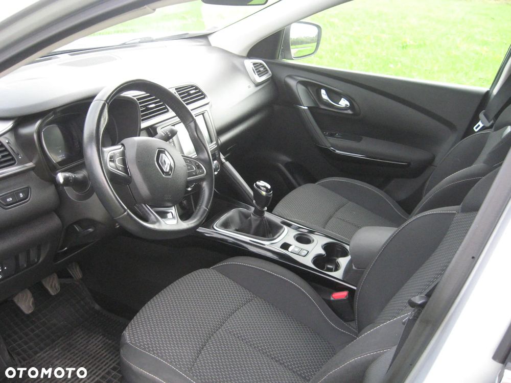 Renault Kadjar 1.5 dCi Energy Intens - 15
