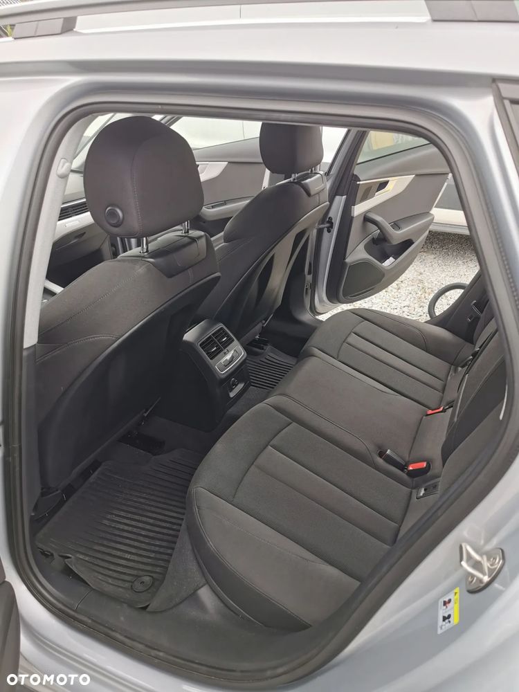 Audi A4 Allroad 45 TFSI Quattro S tronic - 16