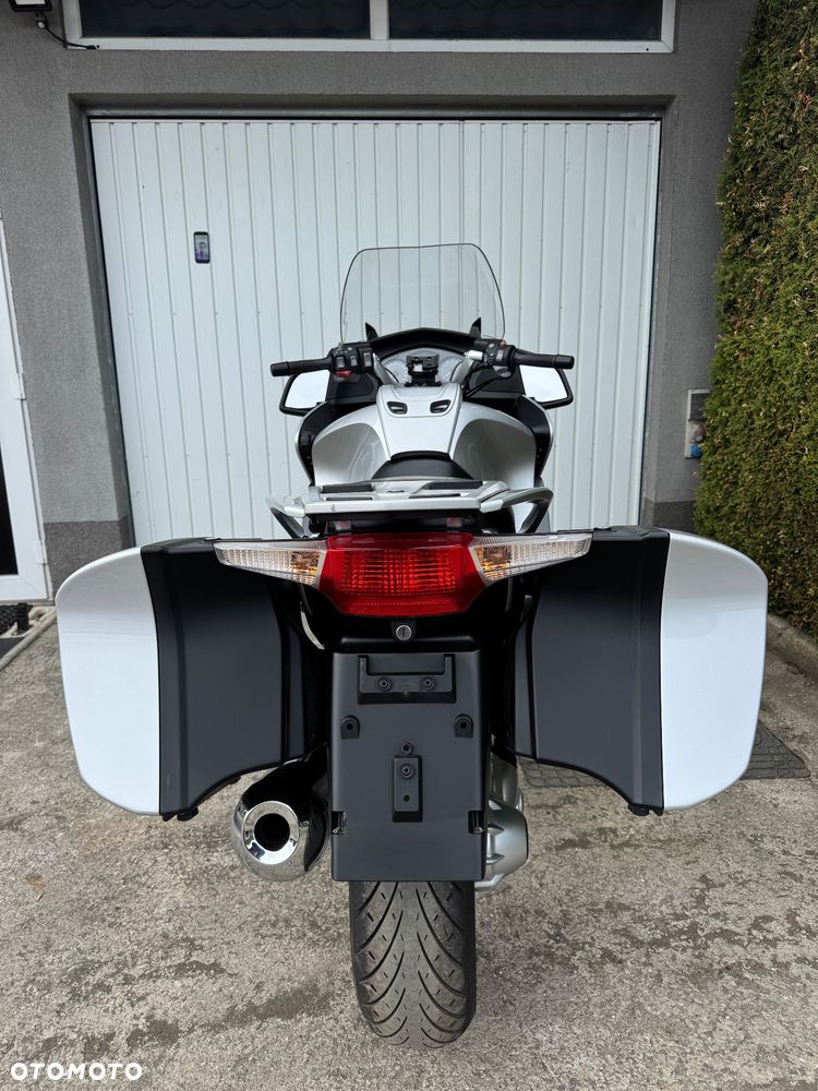 BMW RT - 9