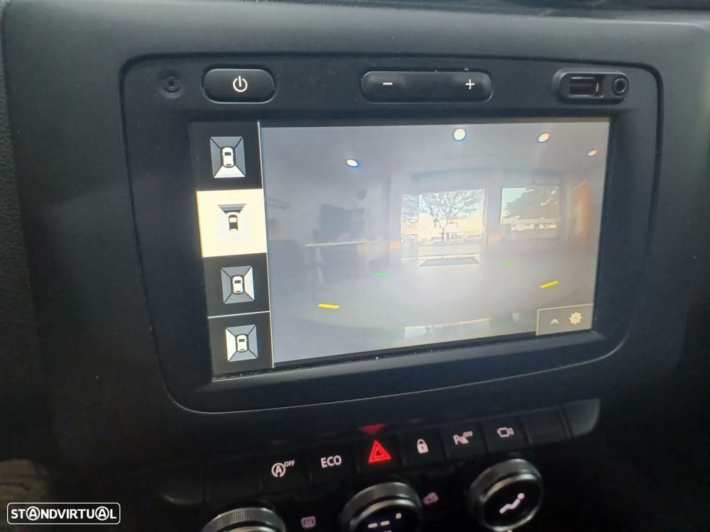 Dacia Duster 1.3 TCe SL Adventure - 15