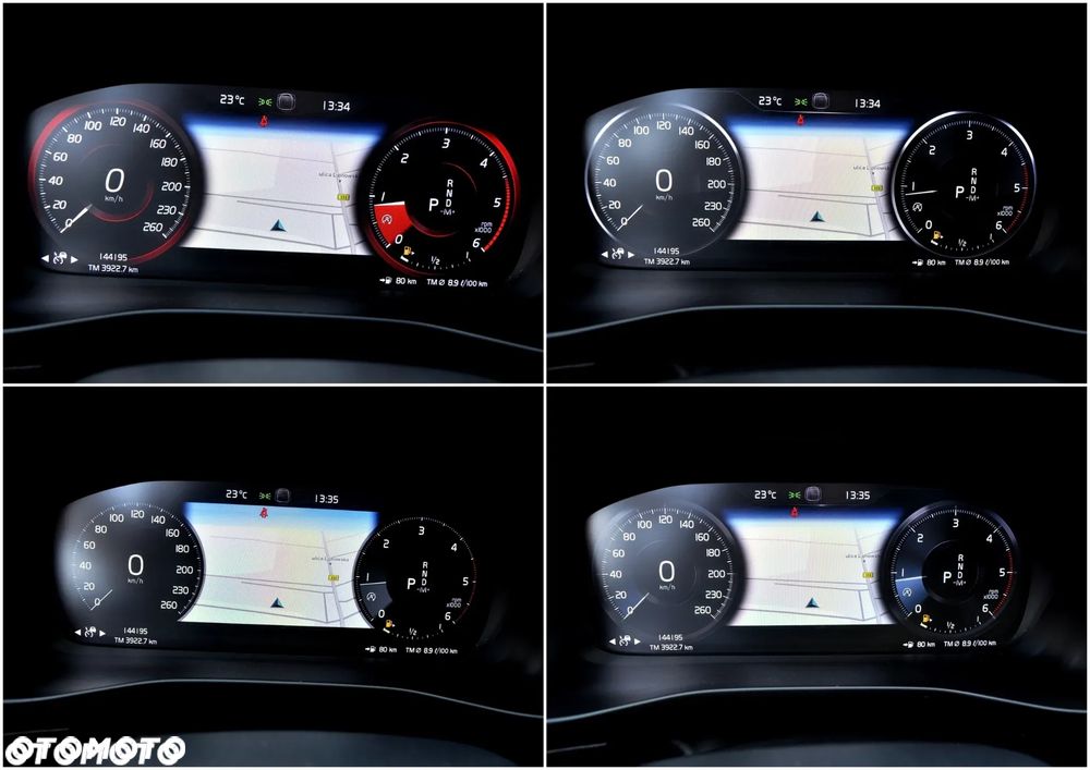 Volvo XC 40 D3 SCR Inscription - 35