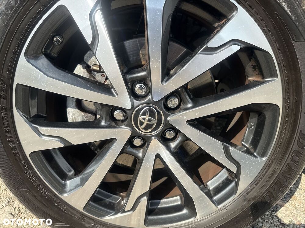 Toyota Corolla Cross 2.0 Hybrid Style - 18