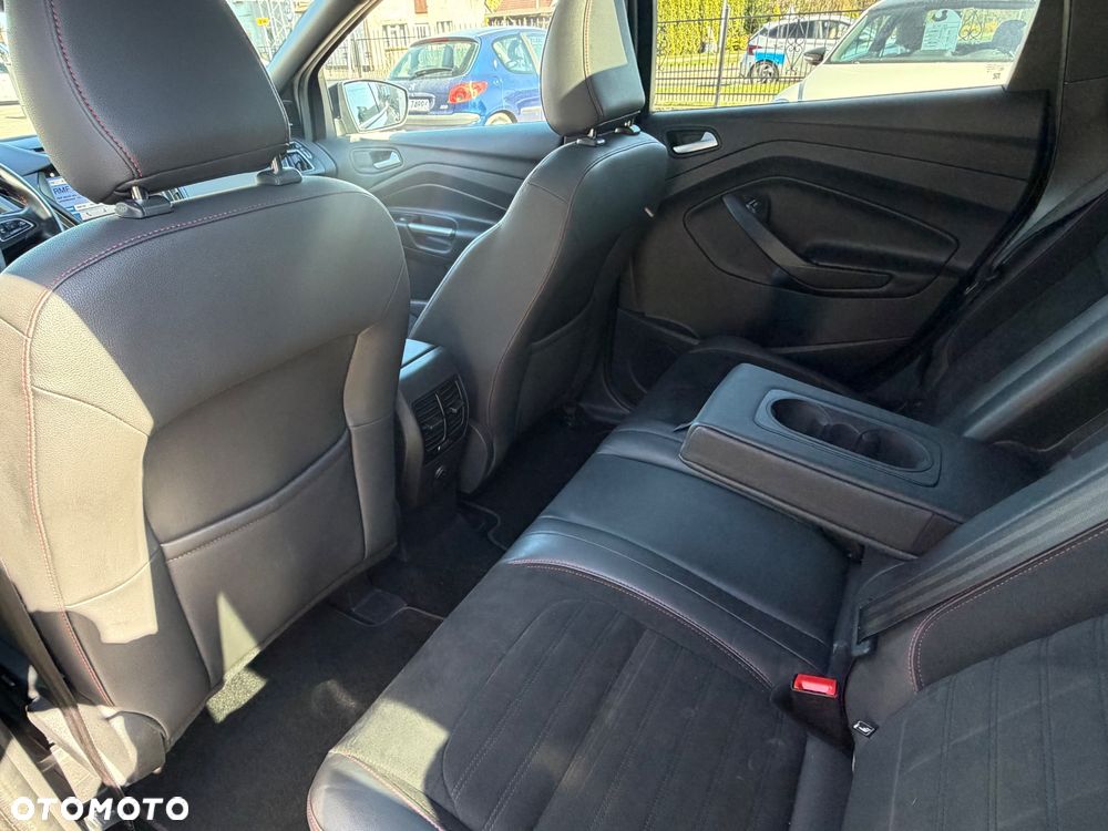 Ford Kuga 1.5 EcoBoost FWD ST-Line ASS - 15