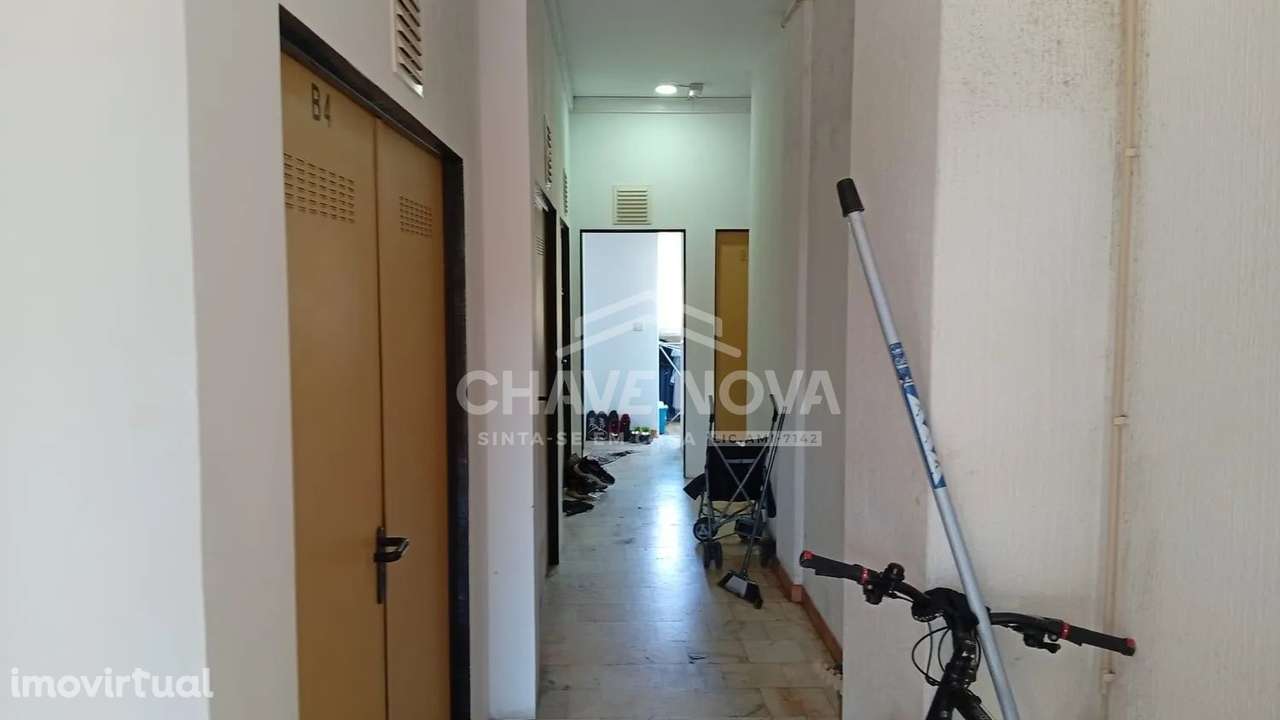 Espaço Comercial em Vilar do Paraíso - Grande imagem: 5/7