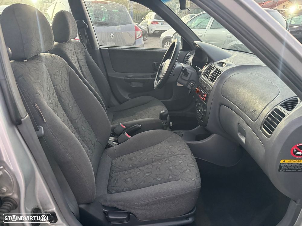 Hyundai Accent 1.5 CRDi World Cup P2 - 20