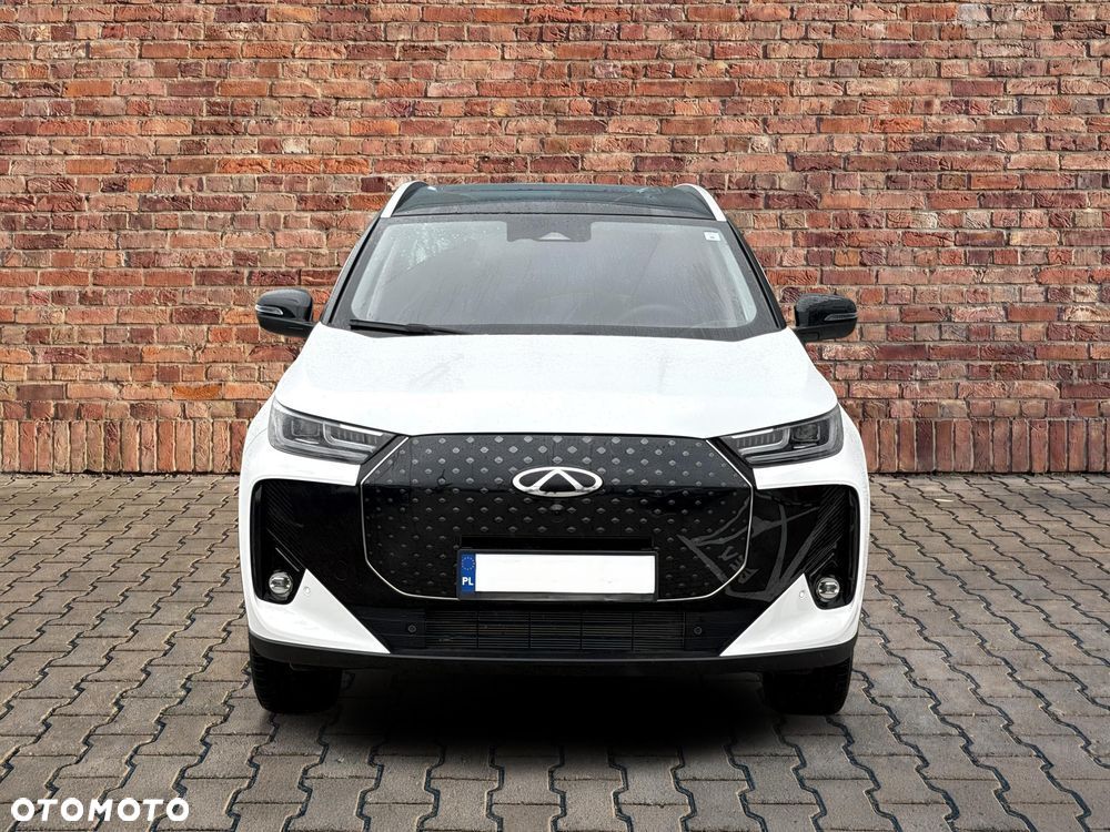 Chery Tiggo 7 1.5 T-GDI Super Hybrid Prestige DHT - 3