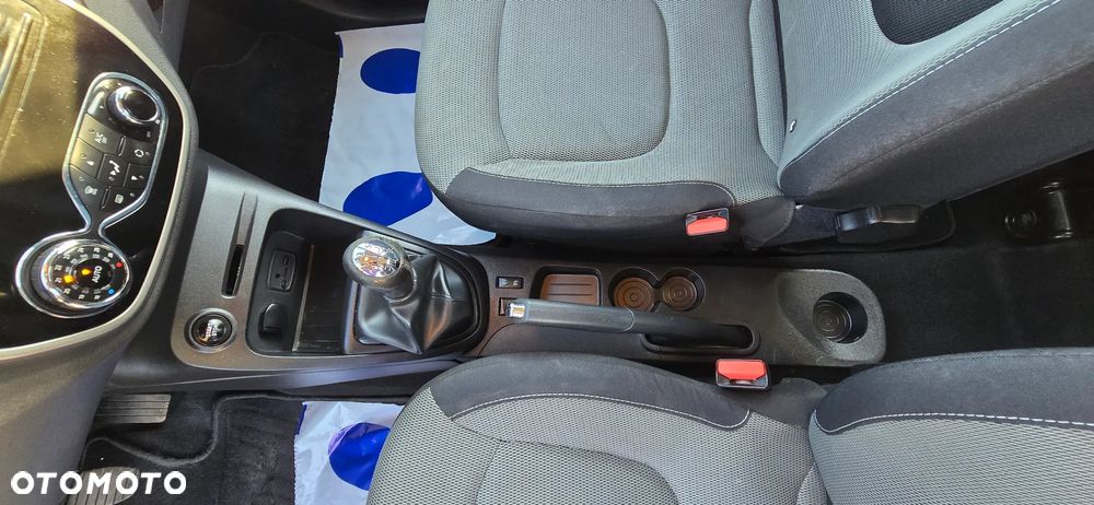 Renault Captur ENERGY TCe 90 Start&Stop Luxe - 34